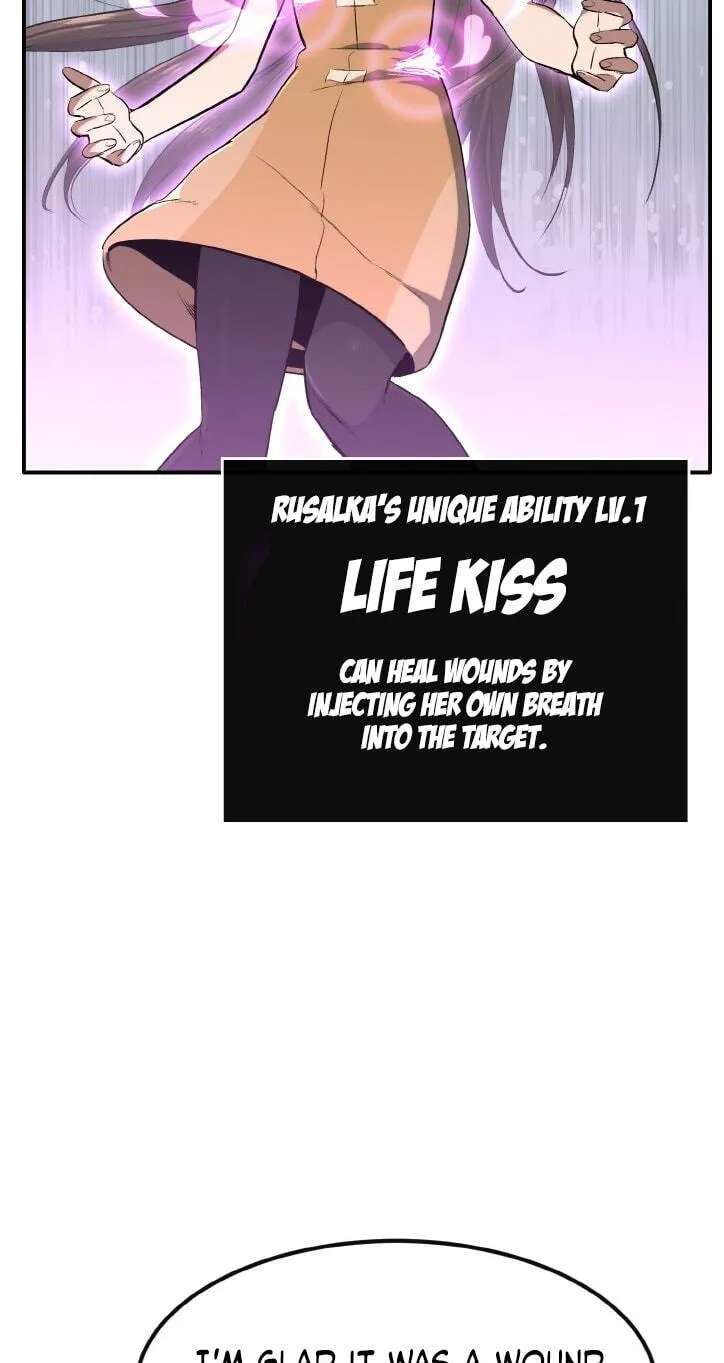 Dream-Sharing Chapter 214 - page 9