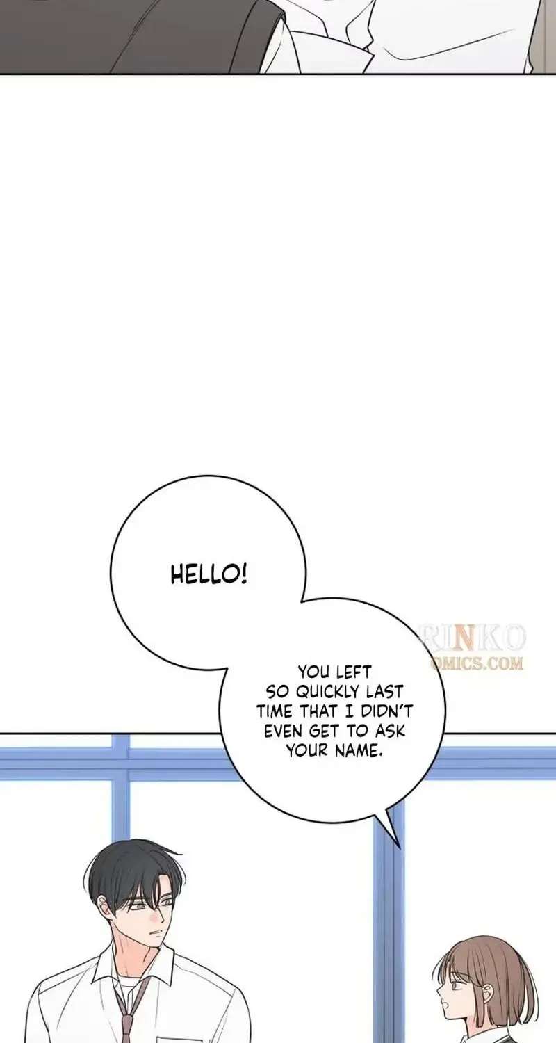 The Secret That Made You Cry Chapter 12 - page 60