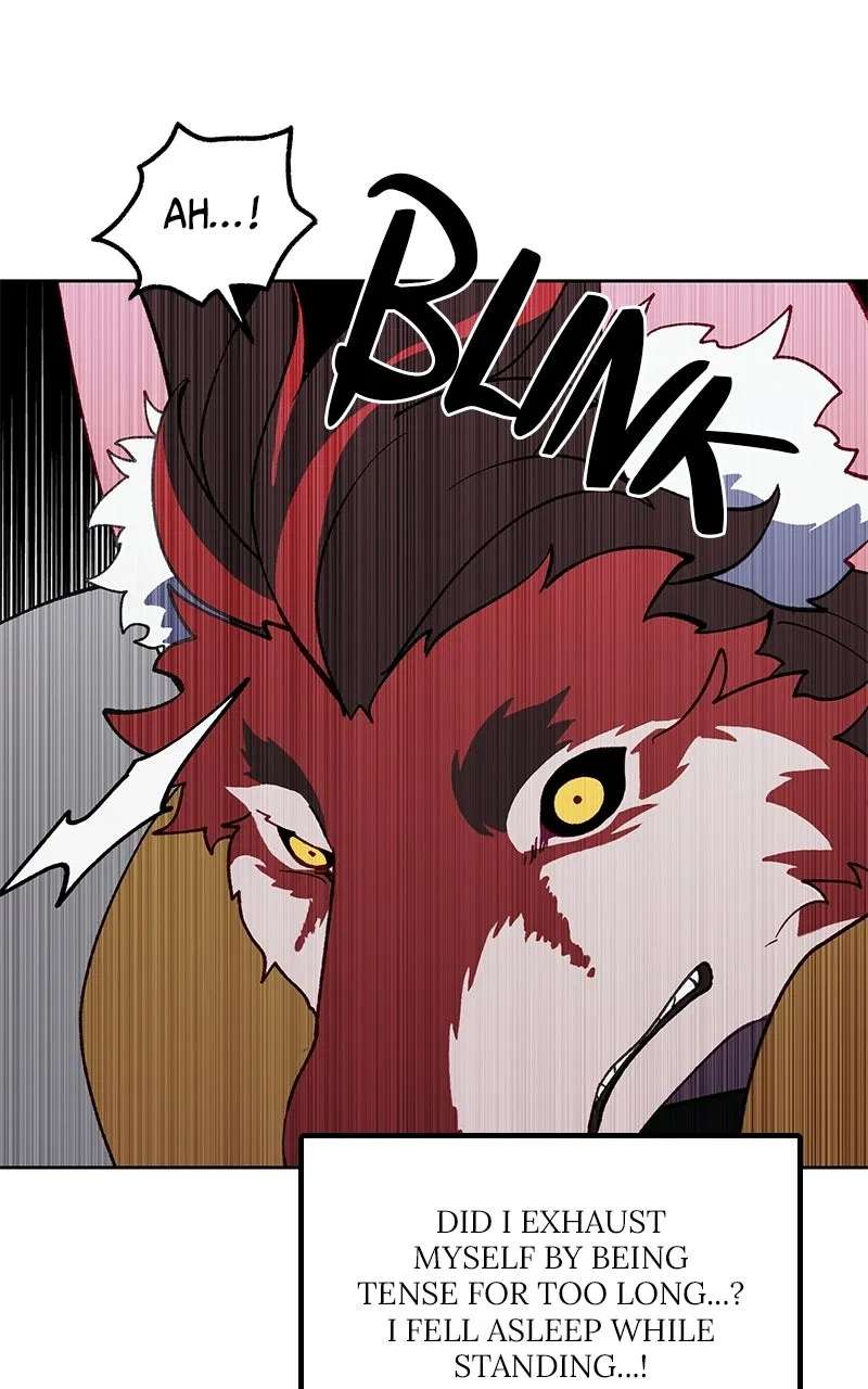 The Legend of AAAA Chapter 26 - page 22