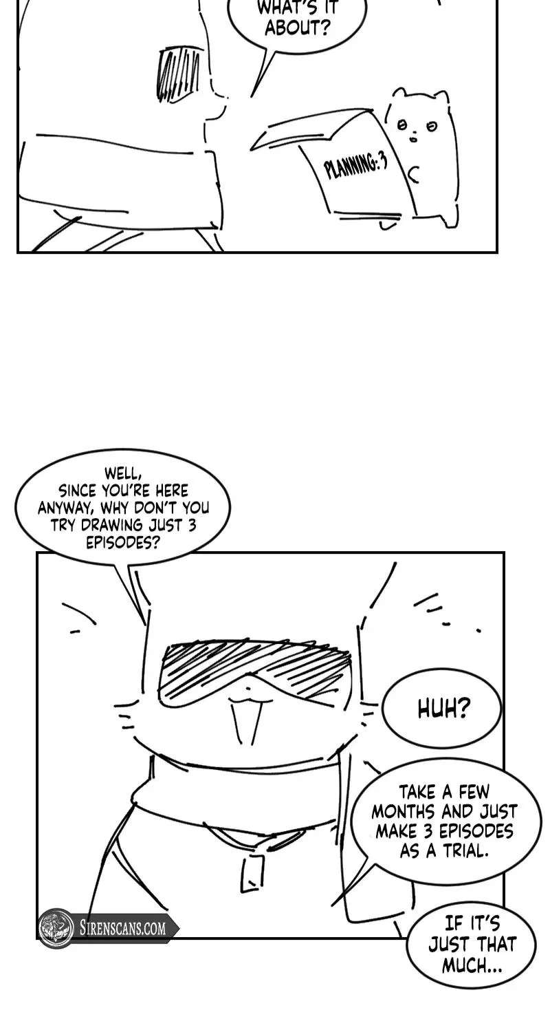Beyond The Chapter 41 - page 9