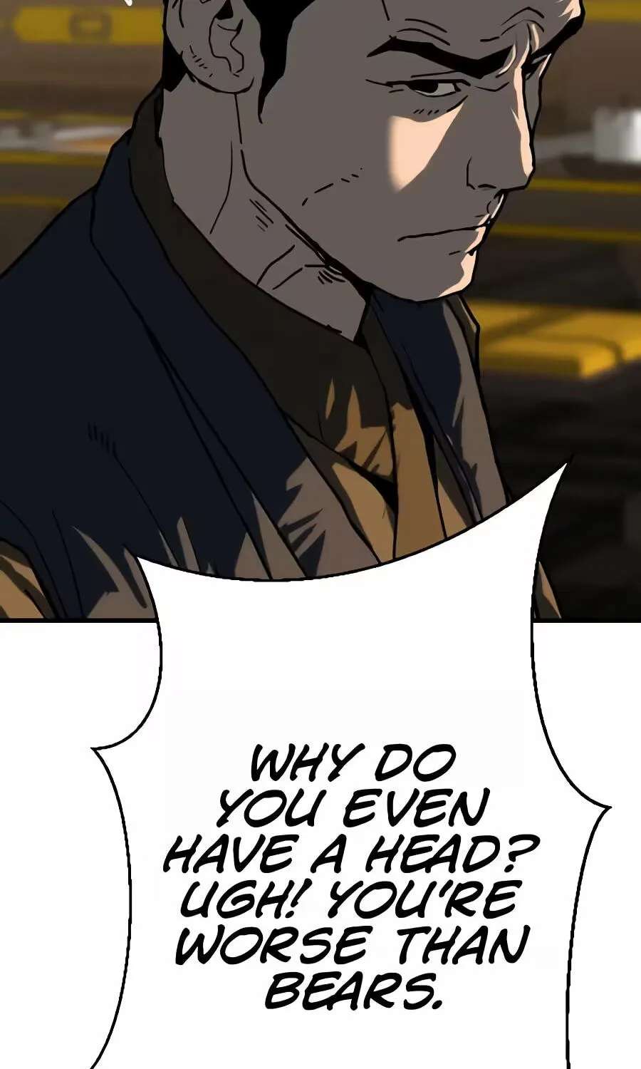 The Masters of Heaven and Earth Chapter 84 - page 86