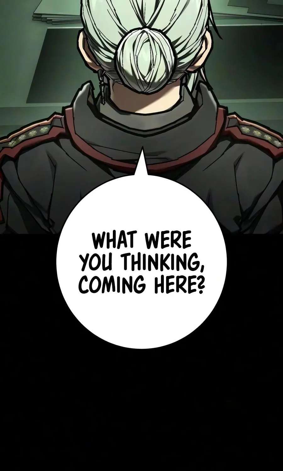The Executioner Chapter 73 - page 98