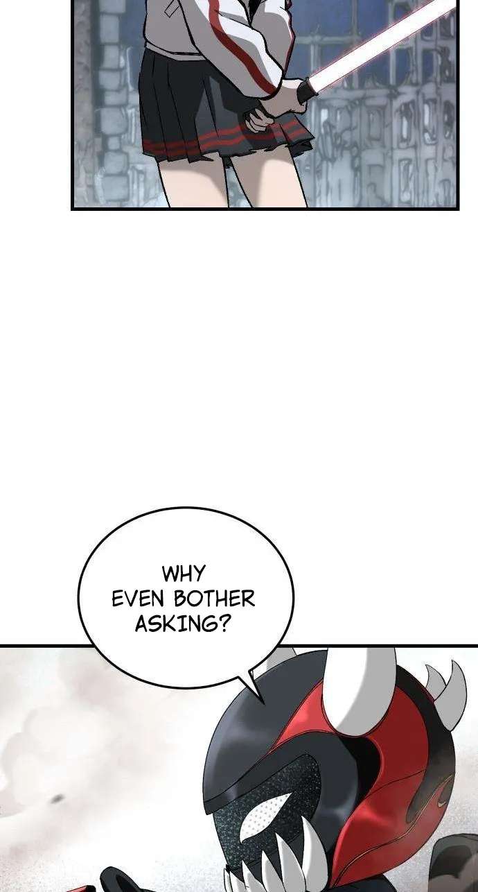 Hell Login Chapter 5 - page 12