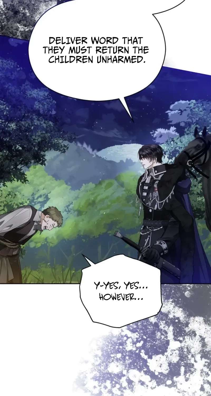 The Grand Duke's new daughter-in-law is a little fierce Chapter 16 - page 42