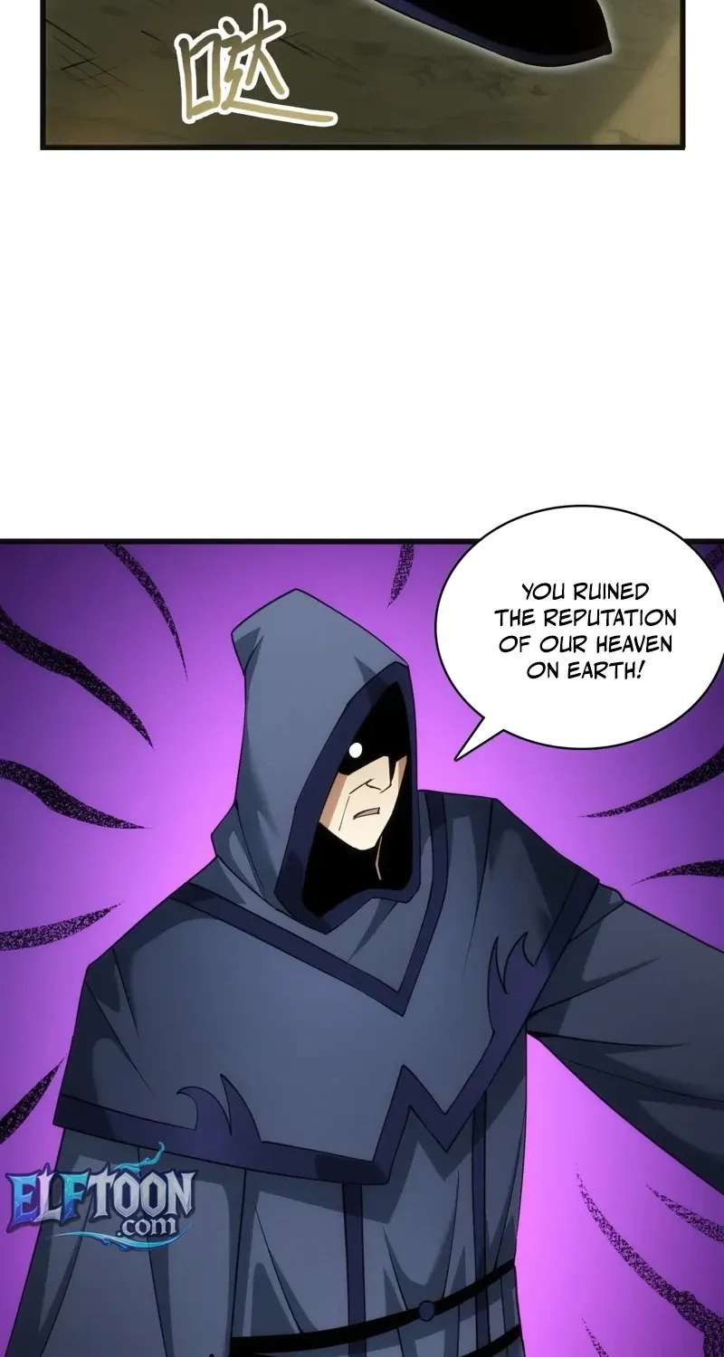 God of Games: The Ultimate Evolution Chapter 21 - page 74