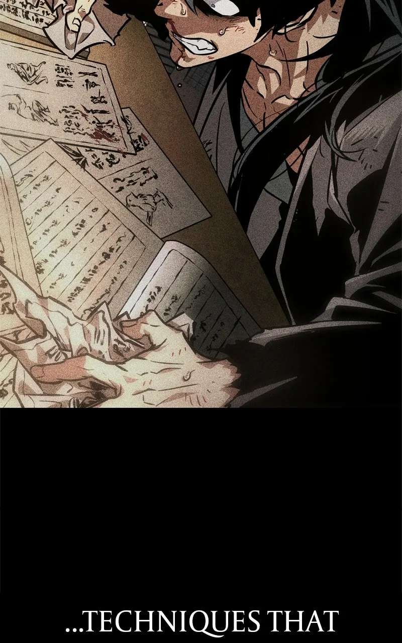 The Martial Genius WhoRemembers Everything Chapter 1 - page 103