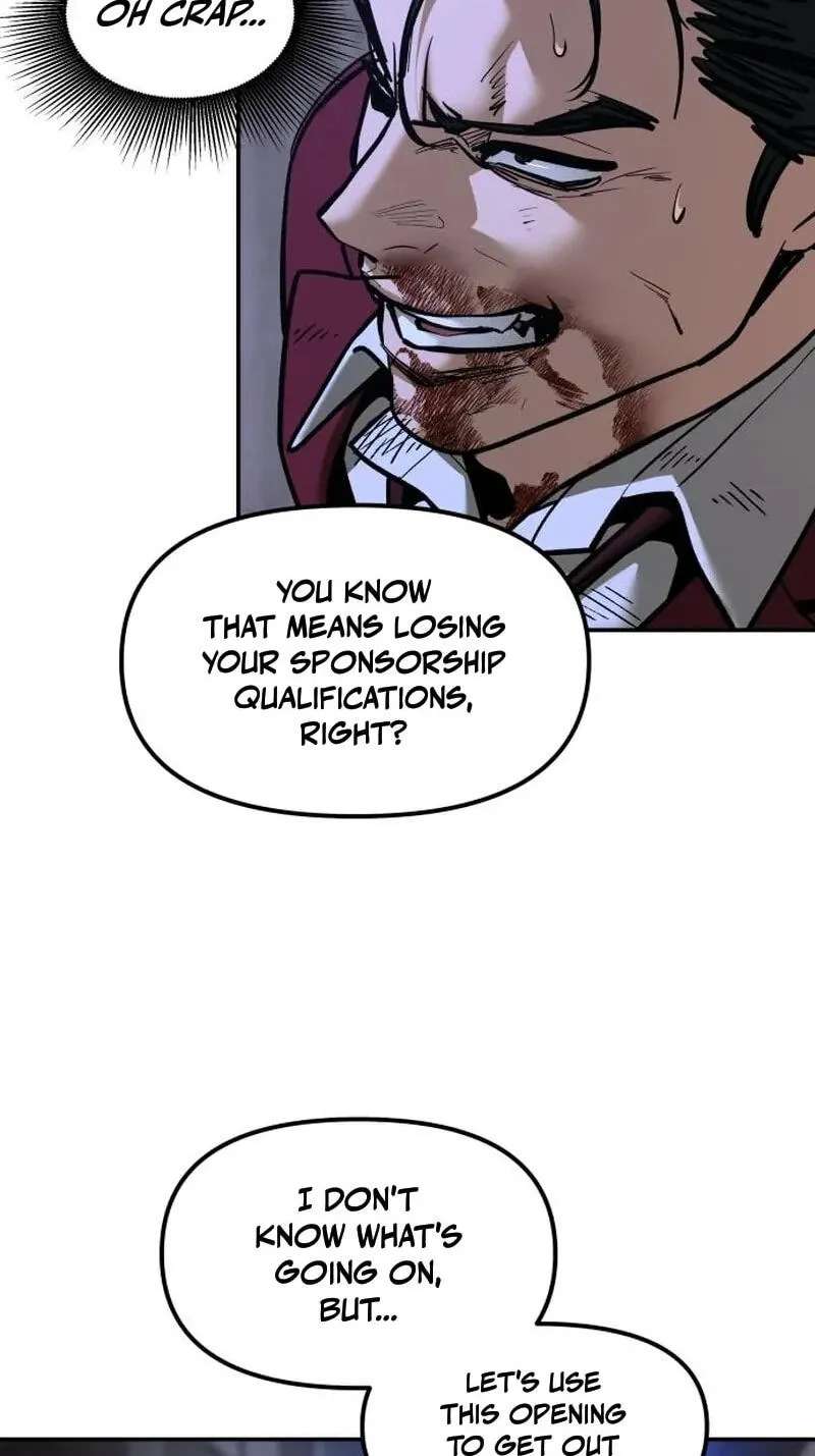 Designated Bully Chapter 202 - page 103