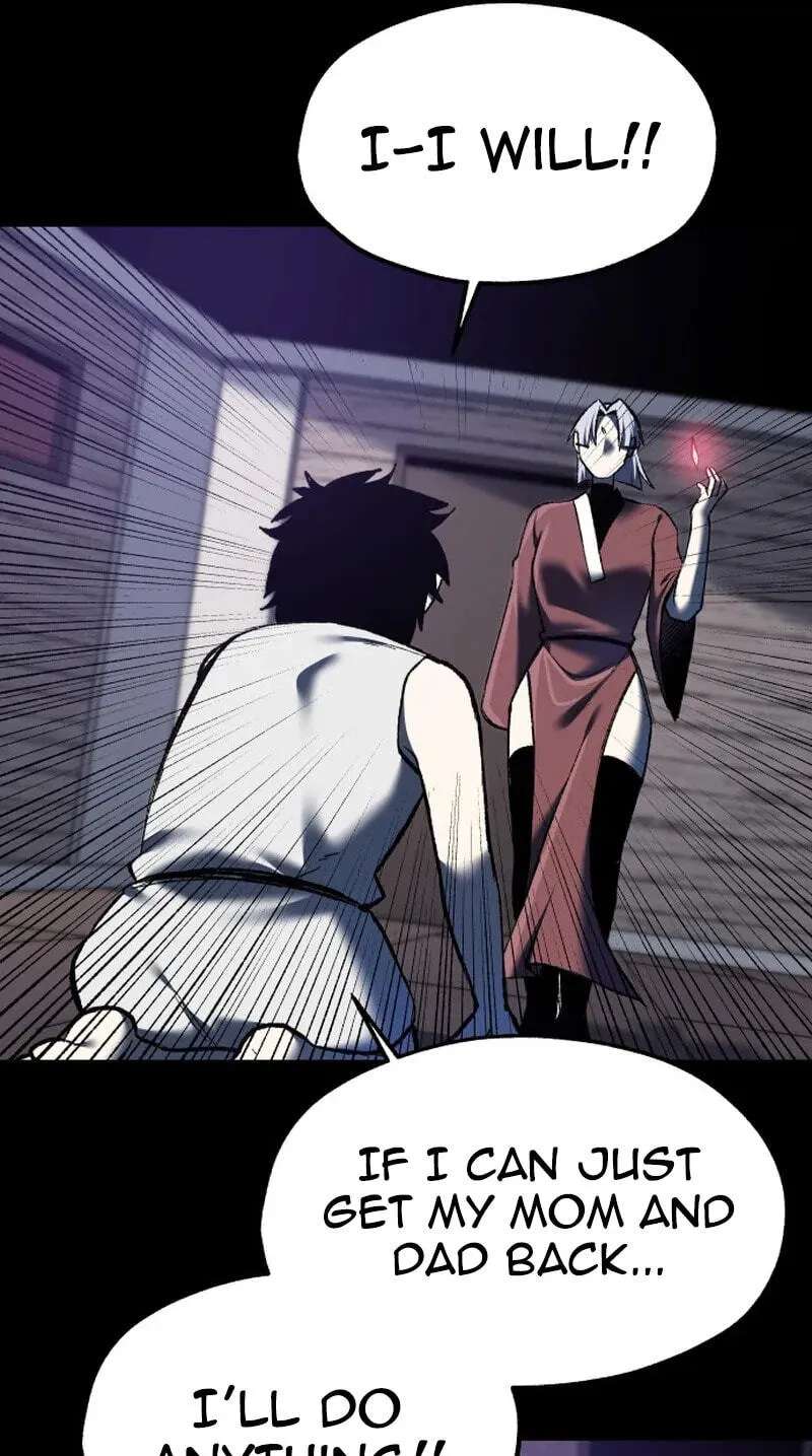 Beacon of Dawn Chapter 97 - page 72
