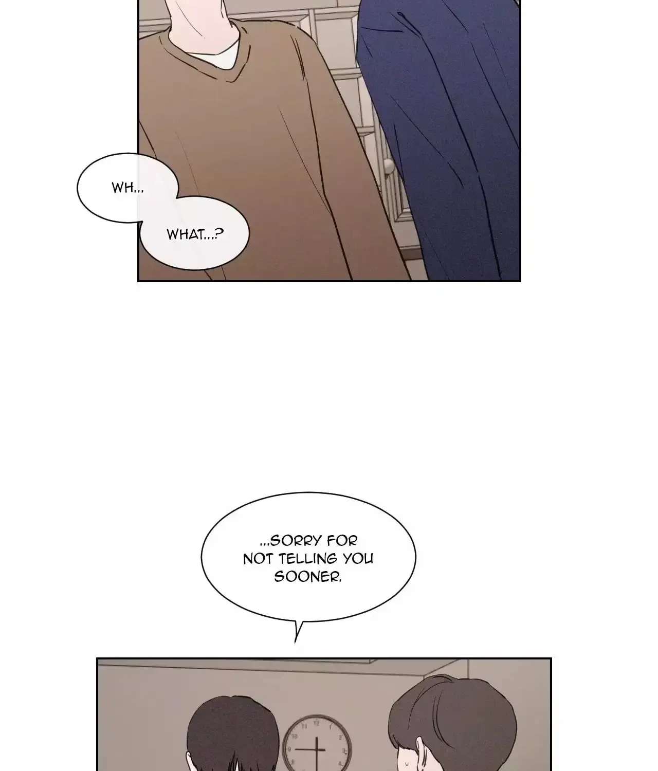 The King of Home Dating Chapter 59 - page 45
