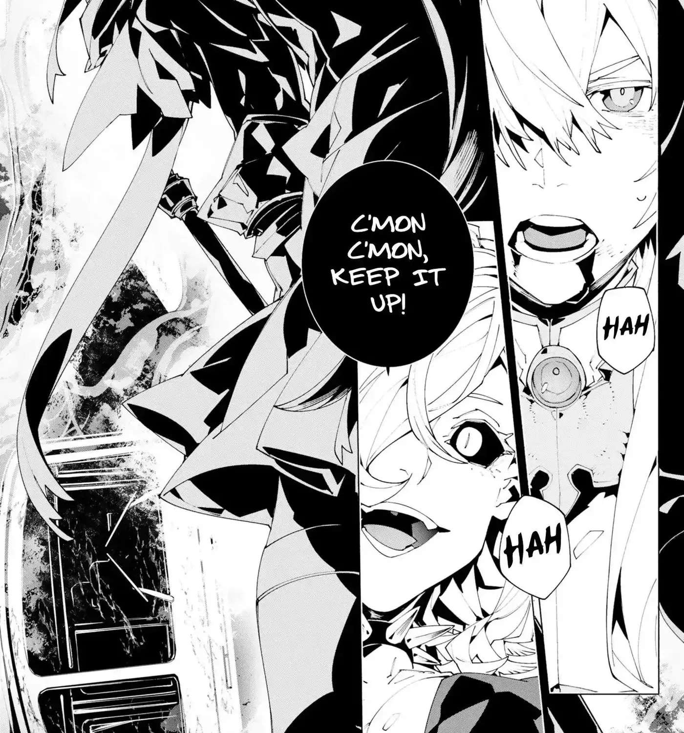 The Path of an S-Rank Adventurer: From Deadweight to Weapon Master Chapter 17 - page 63