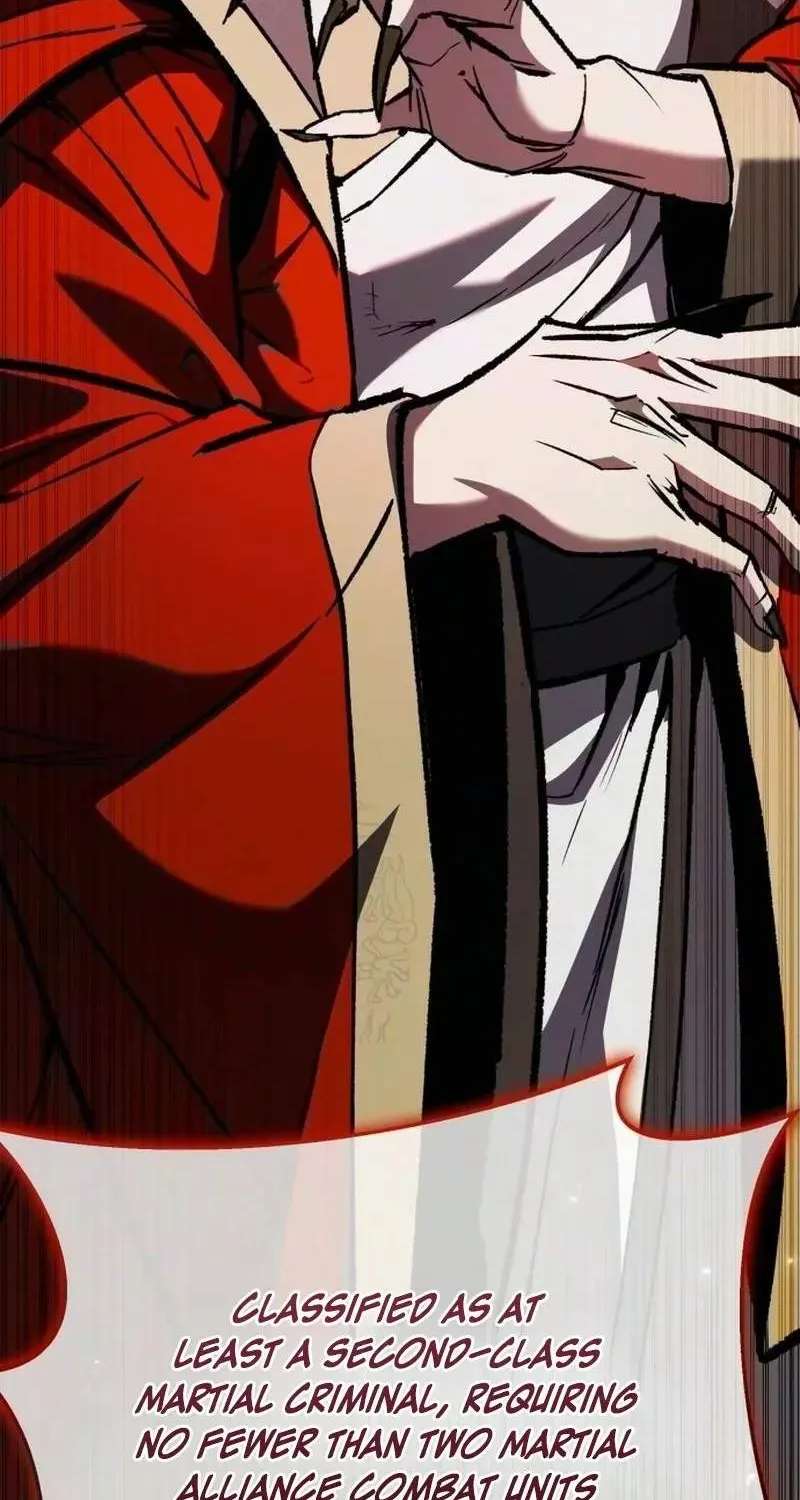 I Became a Martial Arts God's Youngest Son Chapter 6 - page 167