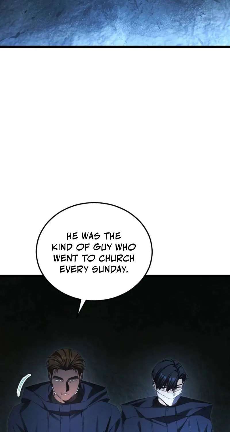 I’ll Retire After Saving The World Chapter 98 - page 26