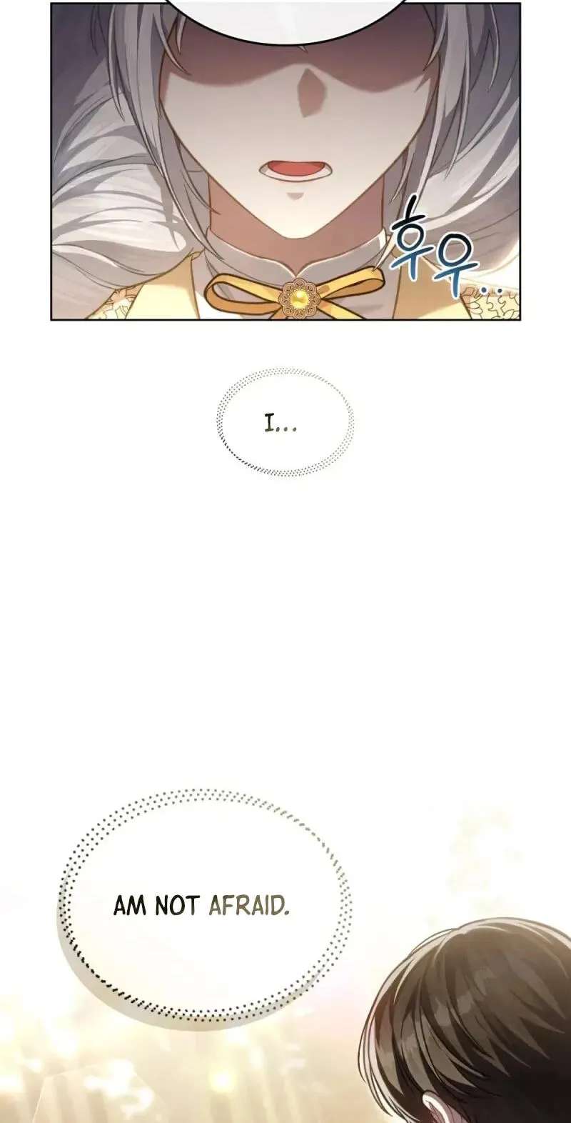 Reborn as the Enemy Prince Chapter 122 - page 59