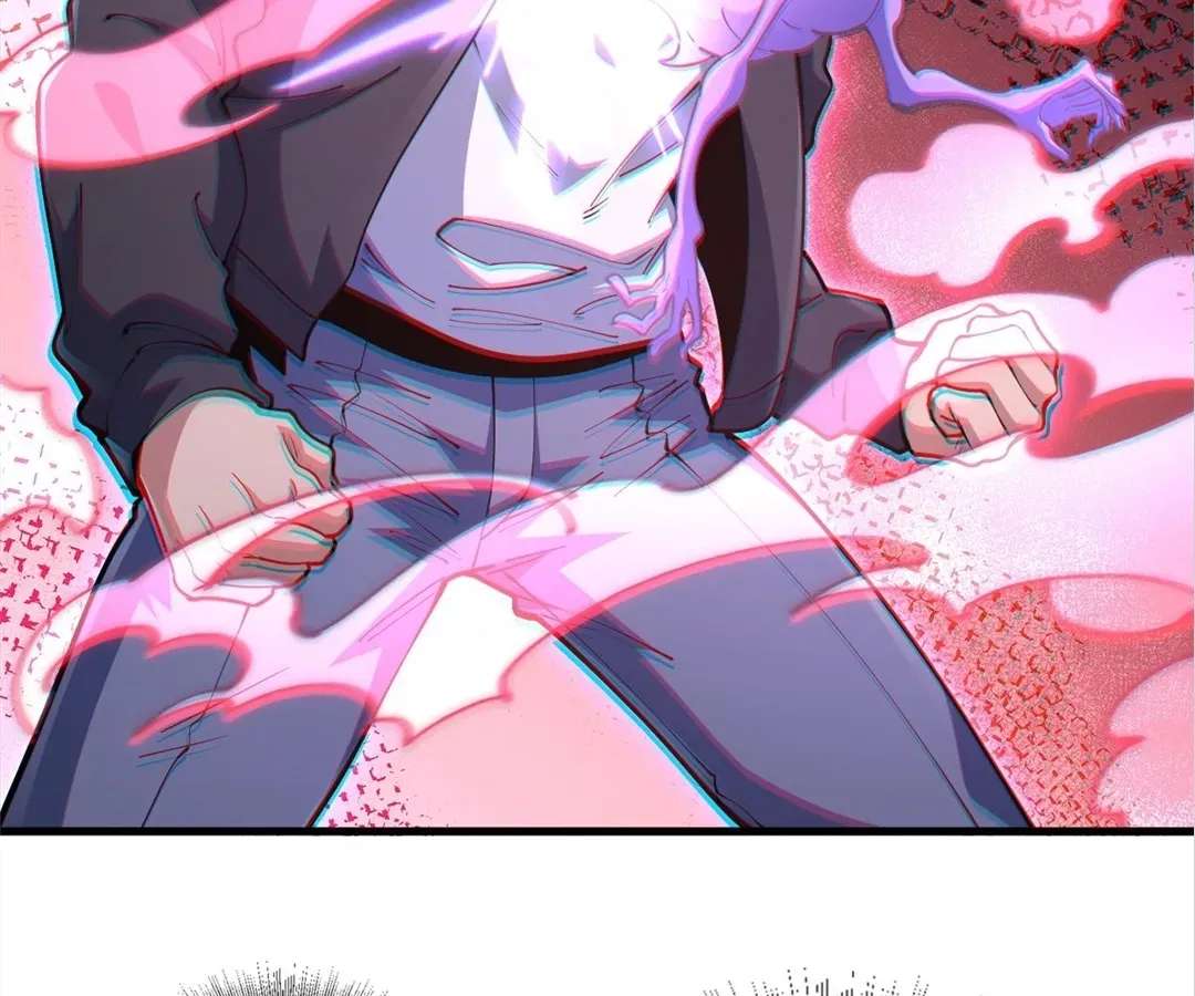 I’m From Alien Space Chapter 57 - page 6