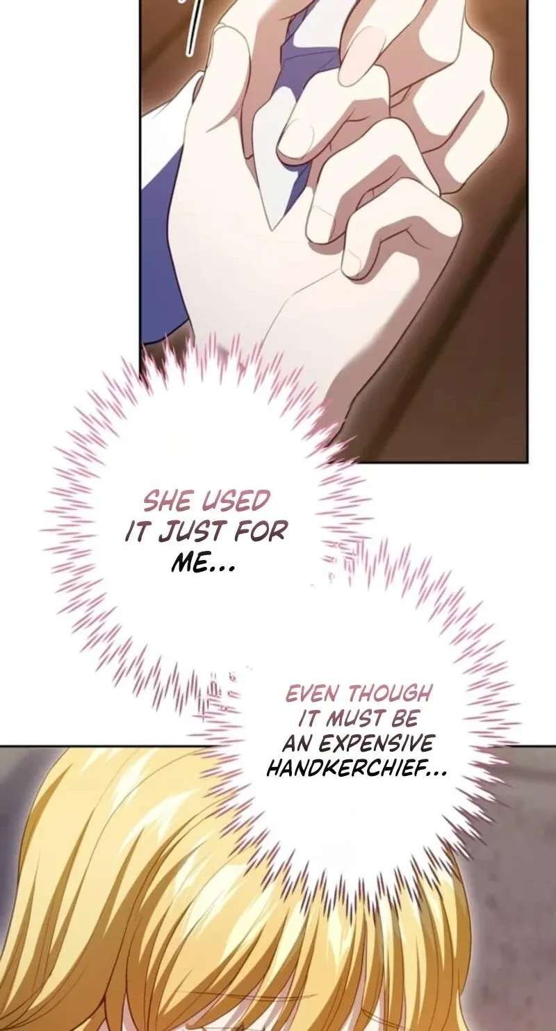 My Husband Caught Me Cheating Chapter 35 - page 16
