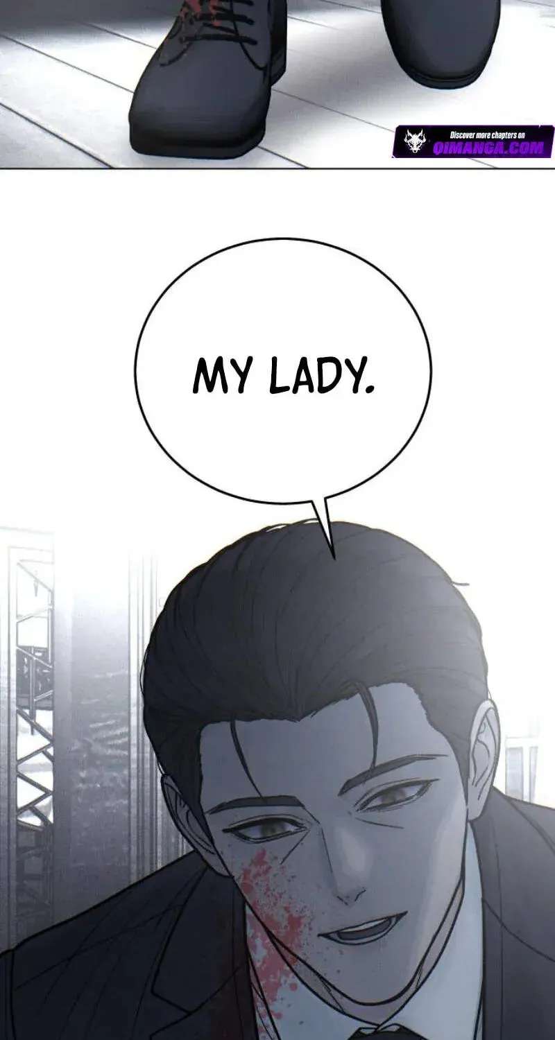 Her Game of Go Chapter 44 - page 11