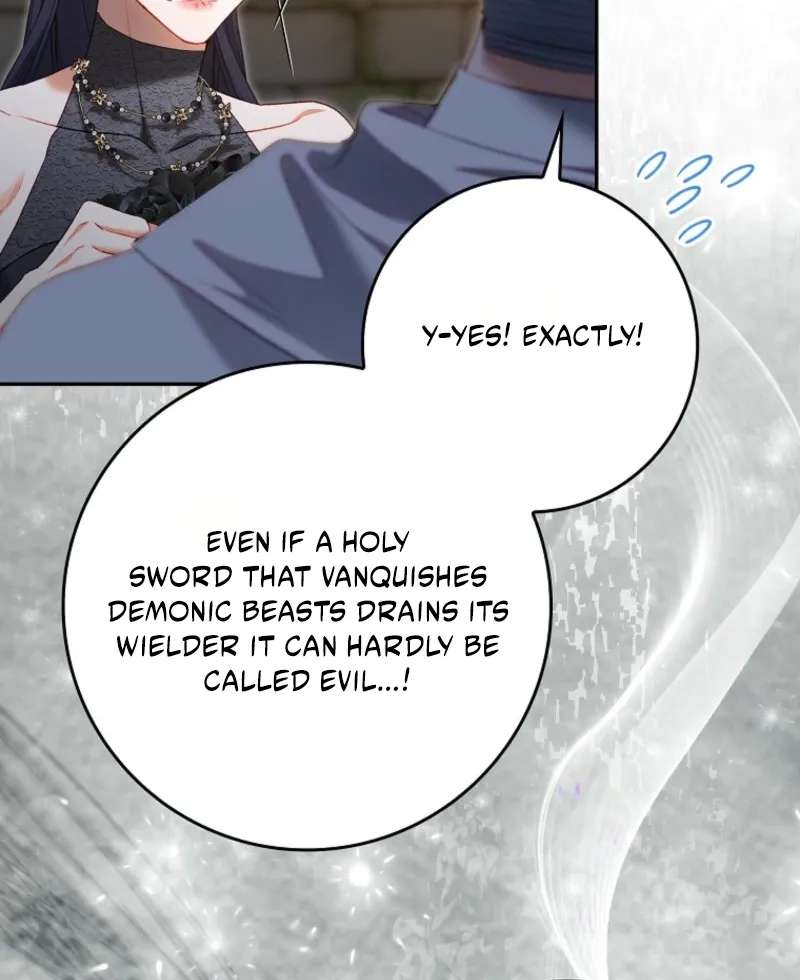Sister-in-law of the Heroine in a Childcare Chapter 28 - page 53