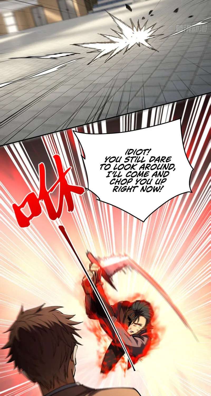 I Turn Skills into Broken Ones with a Single Word Chapter 25 - page 40