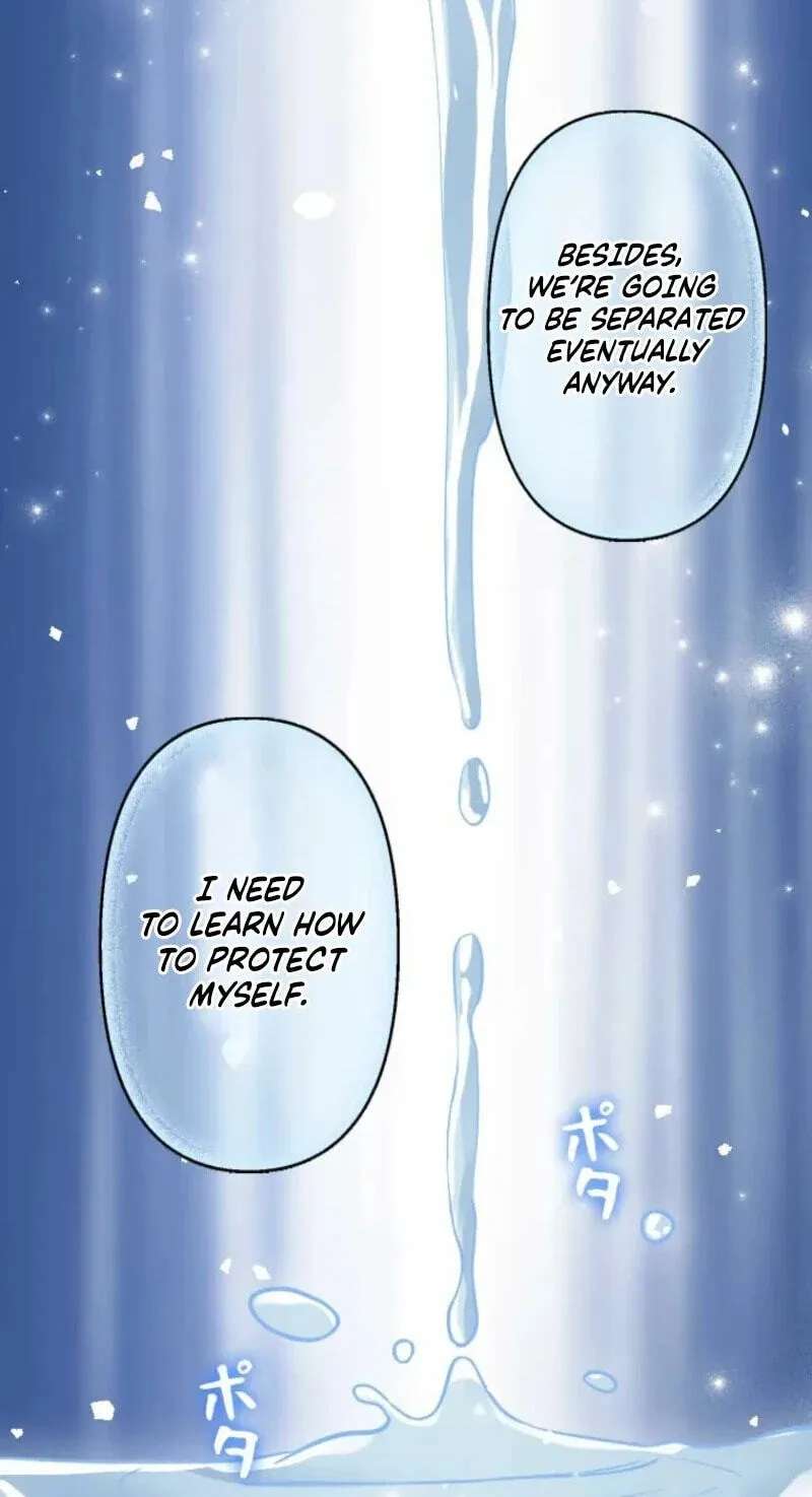 Keiyaku Mamahaha na no ni Boukun ga Kahogo Sugiru Chapter 51 - page 79