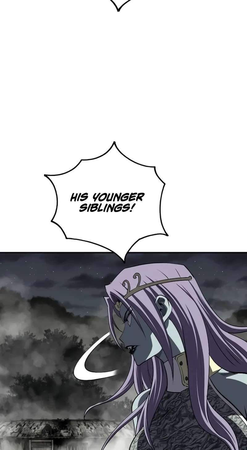 The Supreme Demonic Sword Chapter 50 - page 41