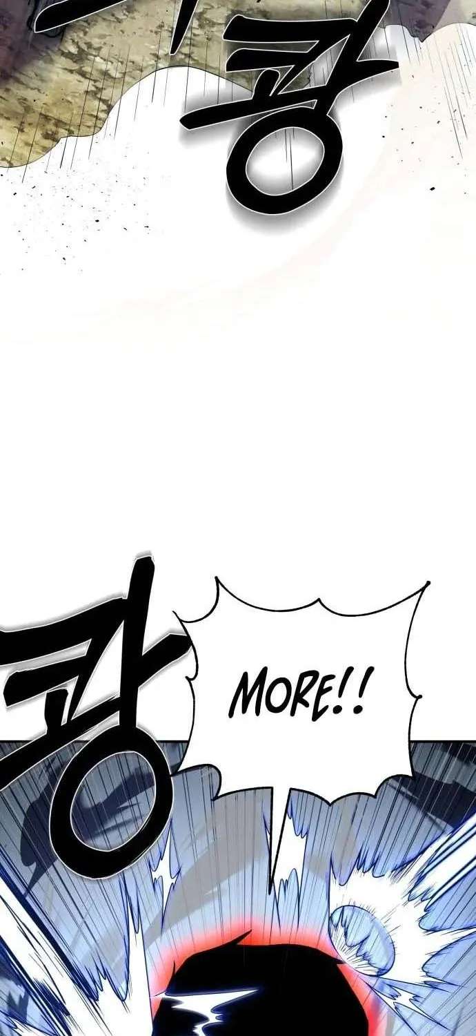 The Strongest in Hell, Mak Geum-gang Chapter 1 - page 20