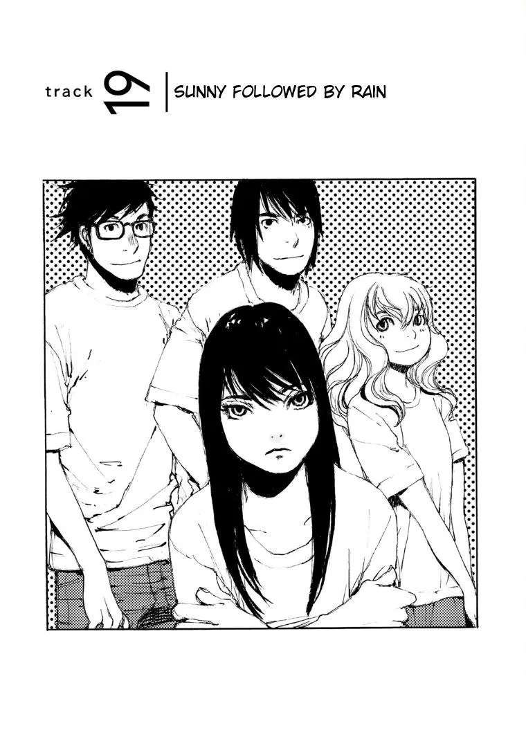Kuuden Noise no Himegimi Chapter 40 - page 1