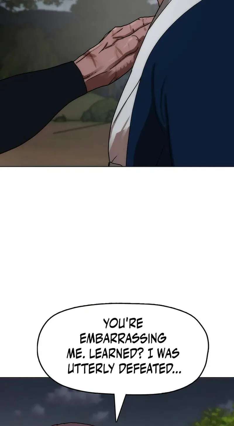 Like a Chilling Flame Chapter 93 - page 99