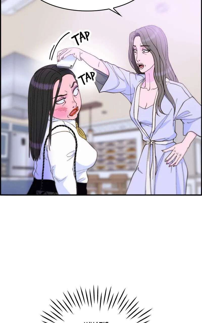 Momfluencer Chapter 90 - page 83