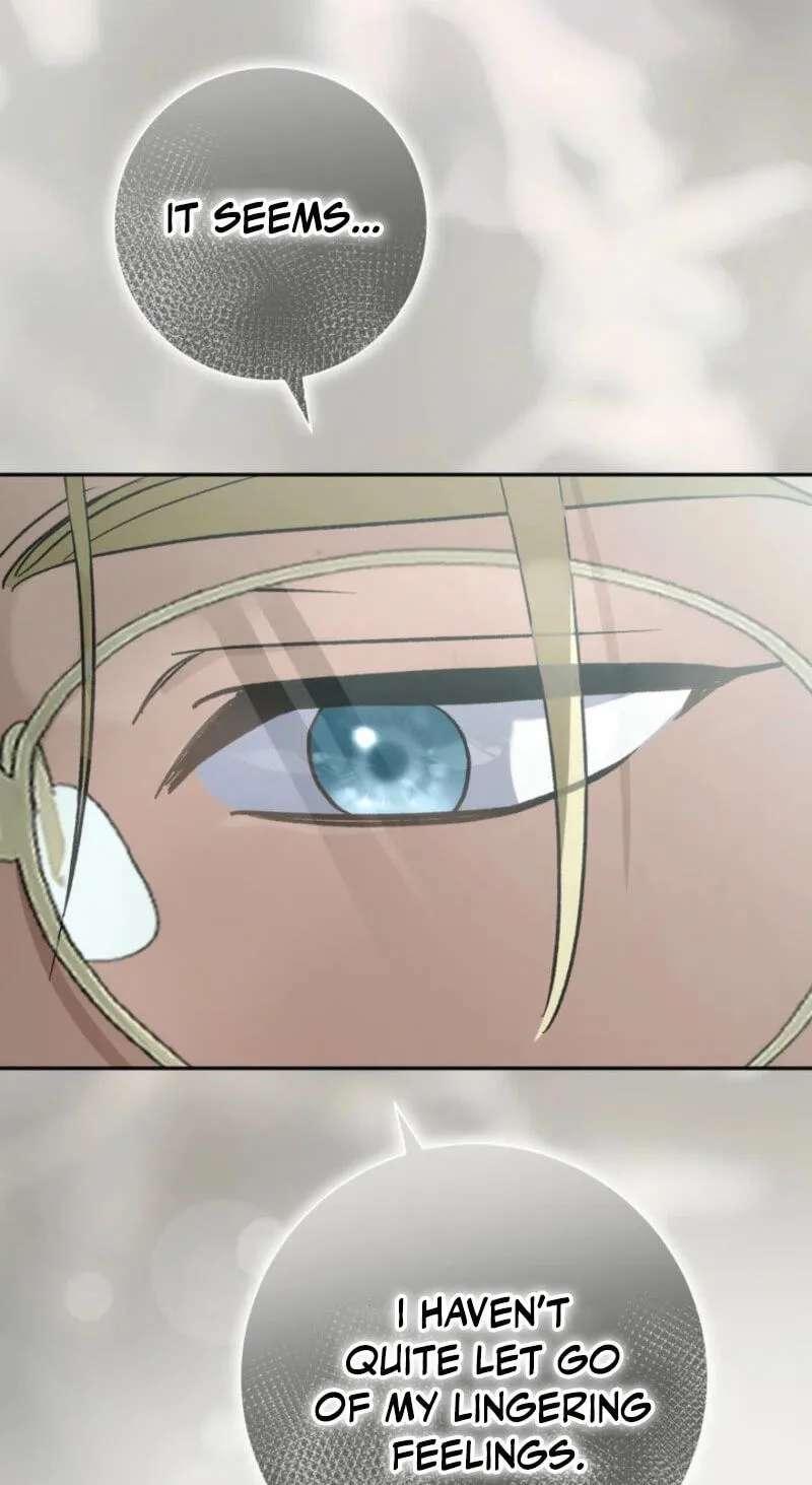 The Villainess's Blind Date Is Too Perfect Chapter 143 - page 97