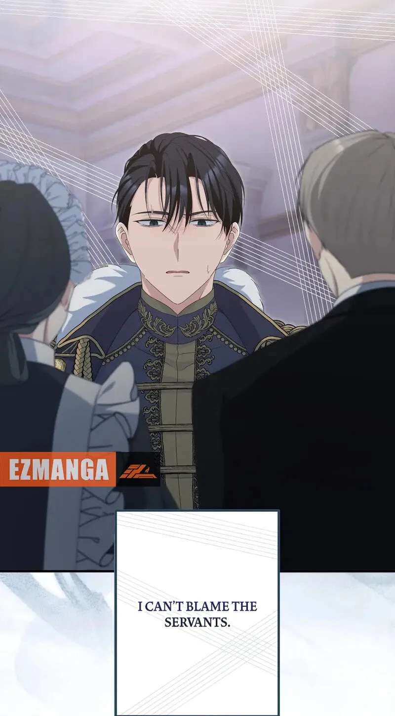 Ninshin Shita no de 5 Kagetsugo ni Iede Shimasu Chapter 31 - page 84