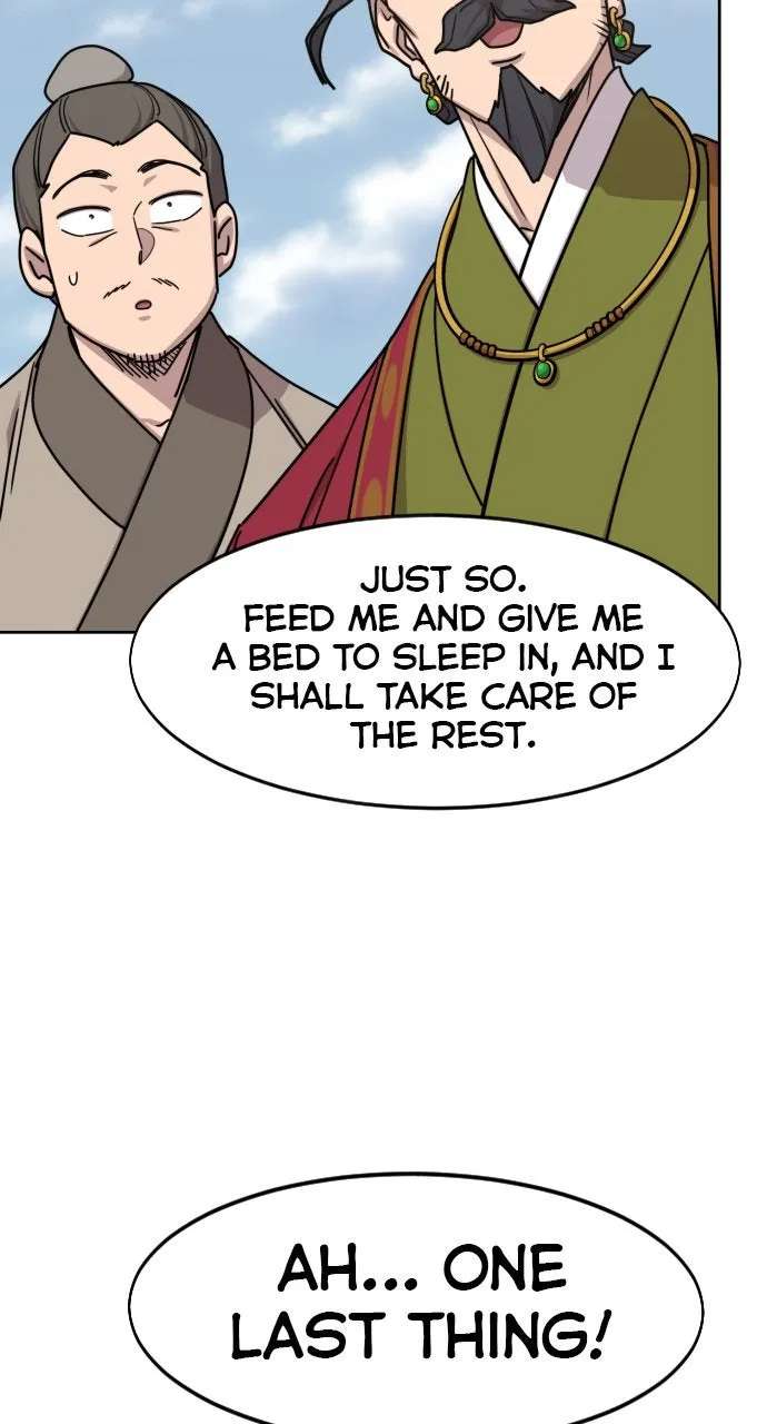 Return of theBlossoming Blade Chapter 185 - page 14