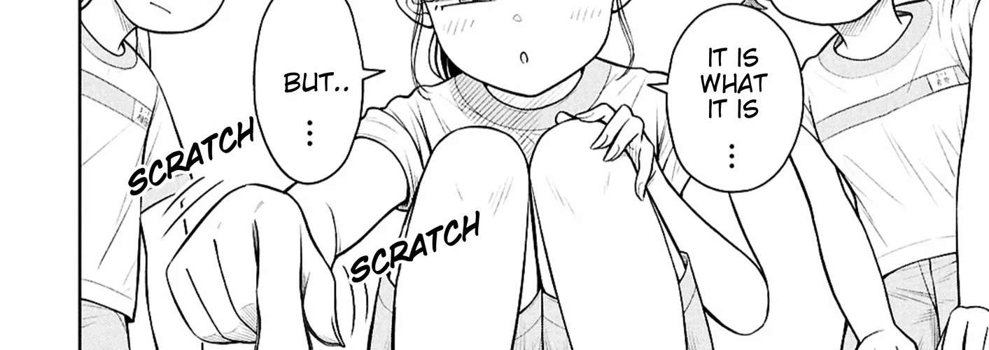 Starting Today, We're Childhood Friends Chapter 178 - page 12