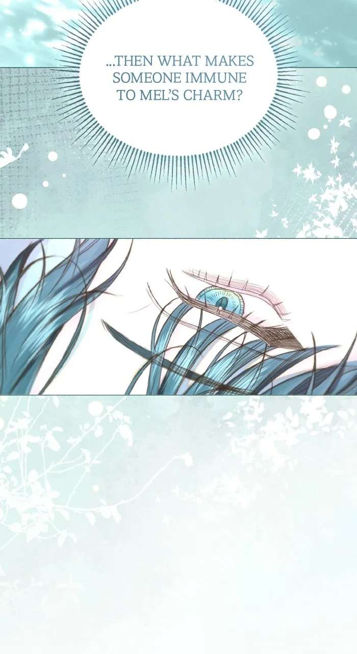 The Merman Trappedin My Lake Chapter 36 - page 55