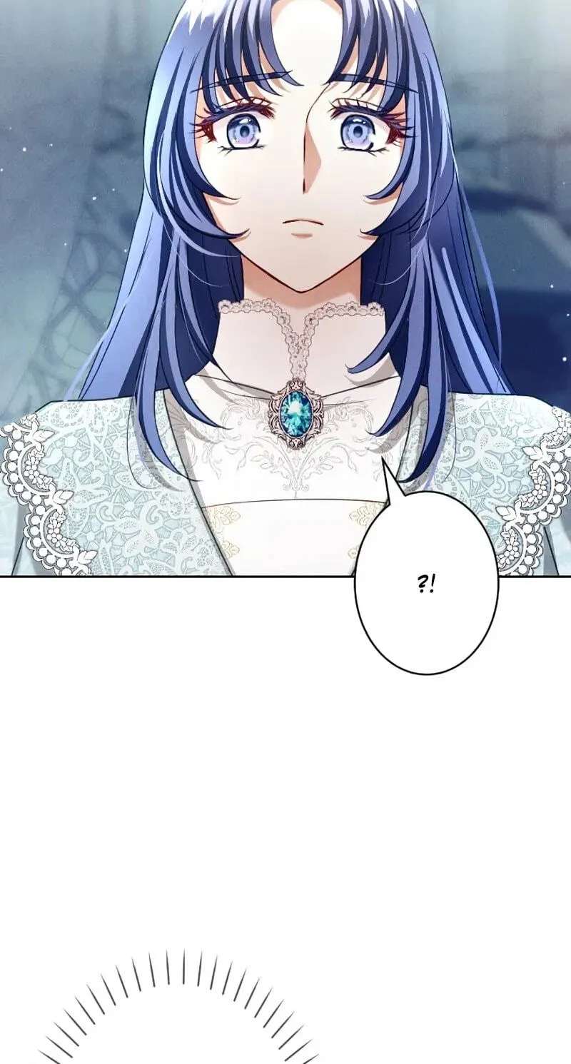The Submissive Emperor Devours Me Chapter 29 - page 38