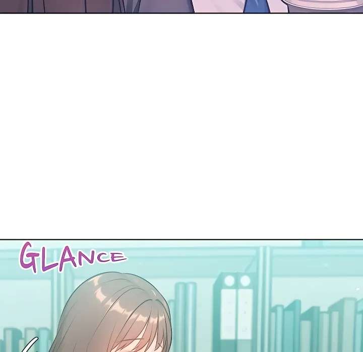 Never Just Friends Chapter 32 - page 71