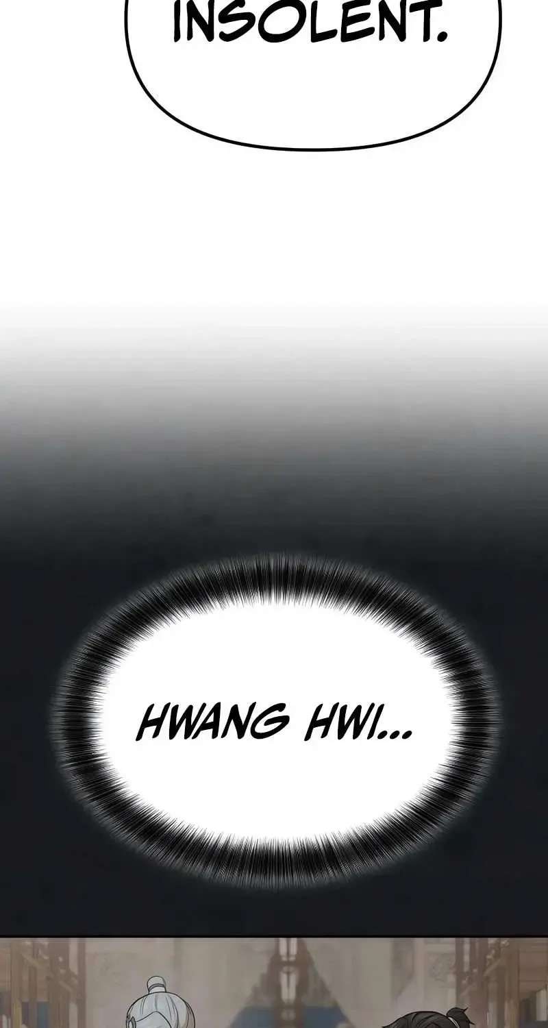 The Divine Brush of Hwarim Chapter 2 - page 18