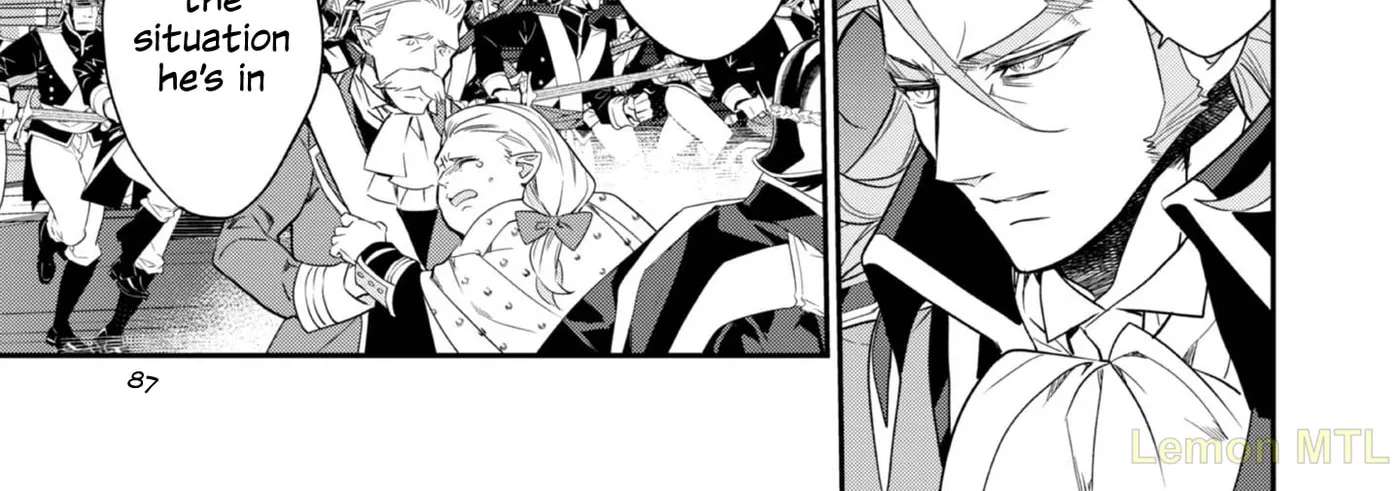 Kaketa Tsuki no Mercedes: Kyuuketsuki no Kizoku ni Tensei Shita kedo Suteraresou nanode Dungeon o Seiha Suru @COMIC Chapter 23 - page 10