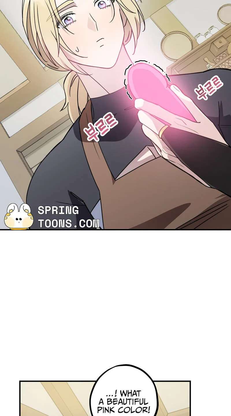 Another Edgelord Chapter 11 - page 49