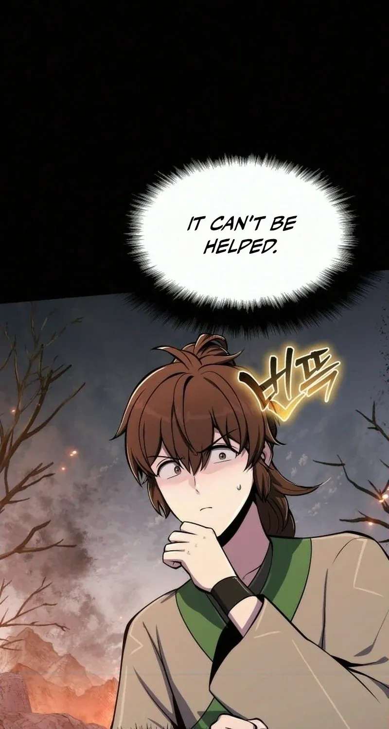 Entomologist In Sichuan Tang Clan Chapter 102 - page 21