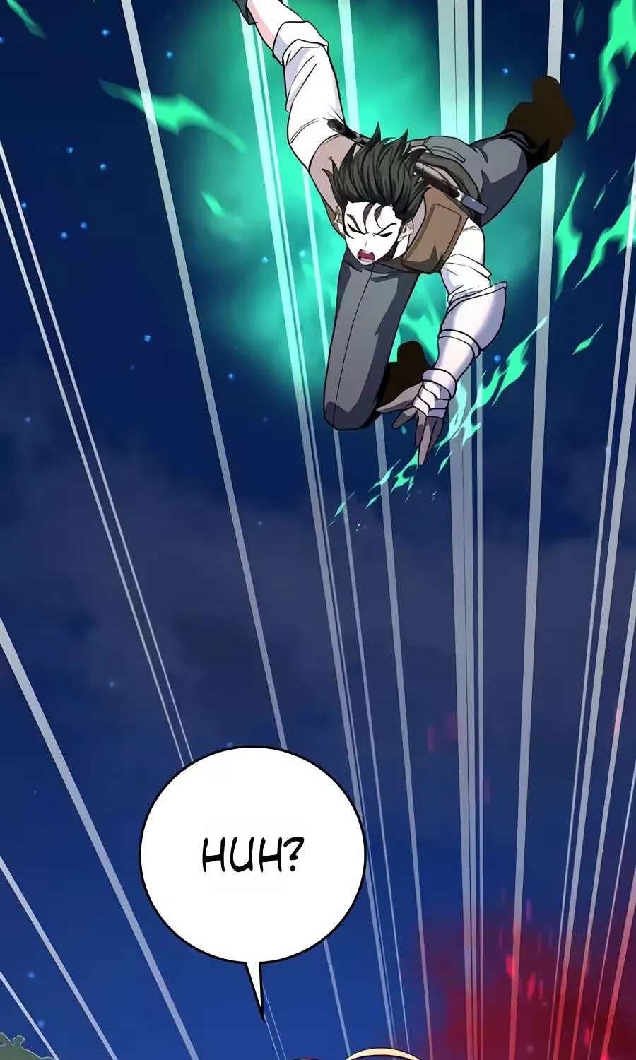 Returnee's Hidden Strategy Streaming Chapter 49 - page 43