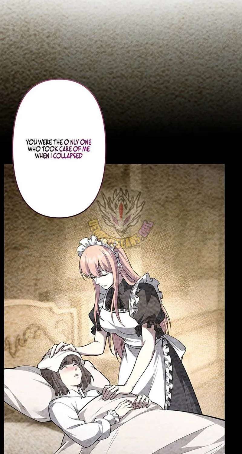 Return of the Adopted Child in a World of Bloodline Supremacy Chapter 51 - page 21