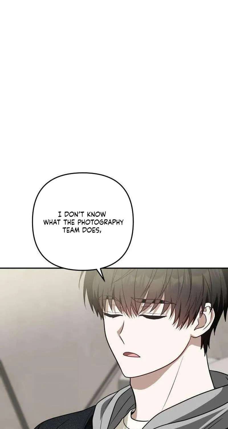 Selling Because We Broke Up Chapter 21 - page 24