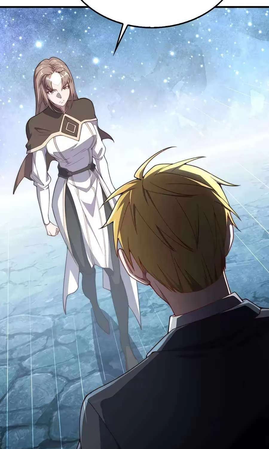 The Lord’s Coins Aren’t Decreasing?! Chapter 218 - page 47