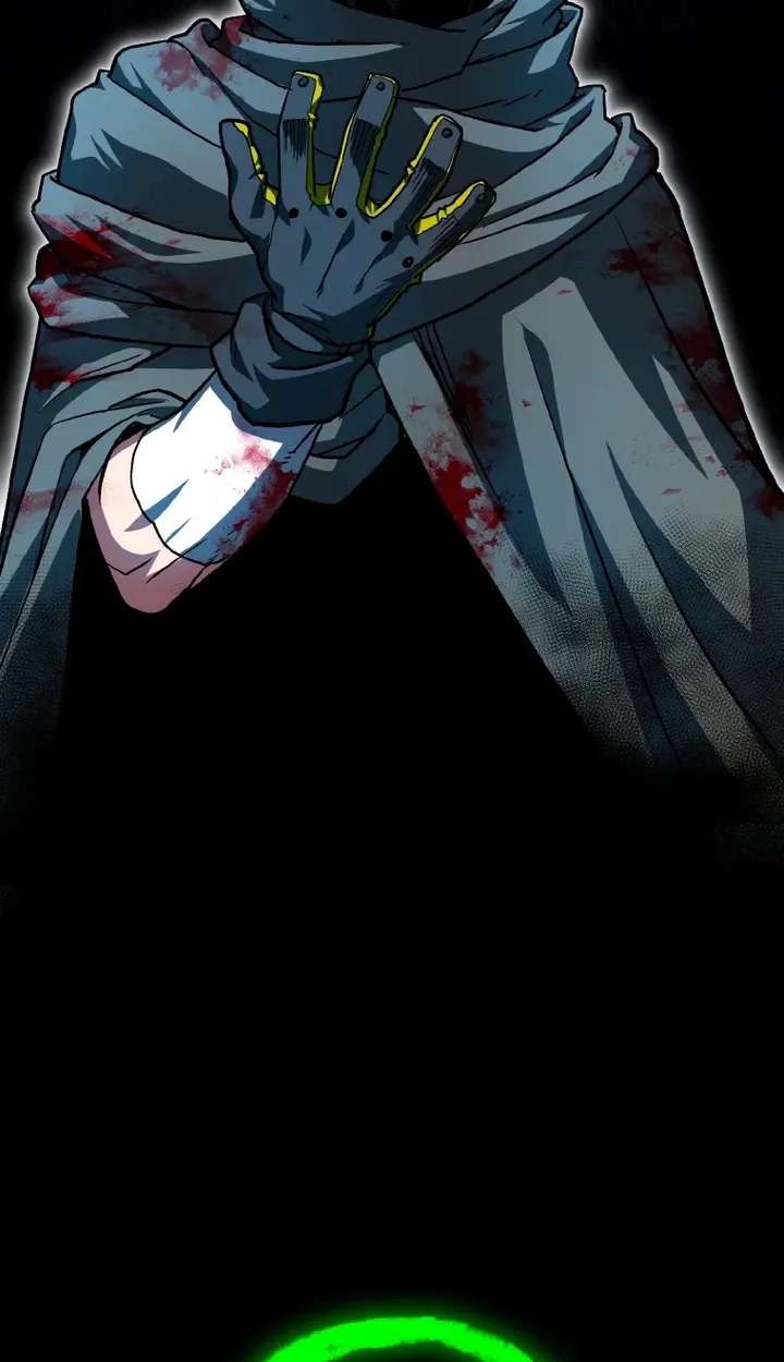 Revenge of the Villain Slayer Chapter 9 - page 6