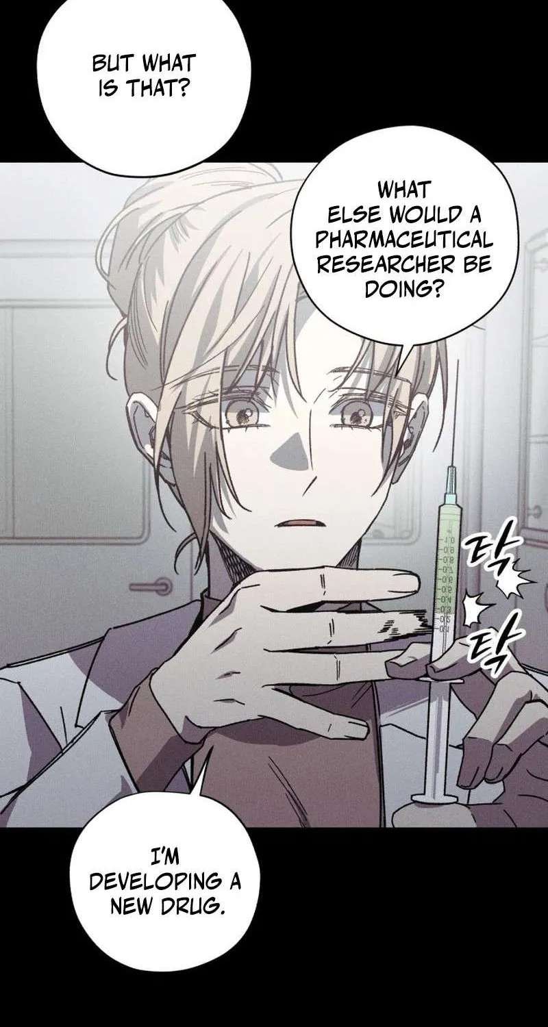 Zombie Herd Chapter 48 - page 10