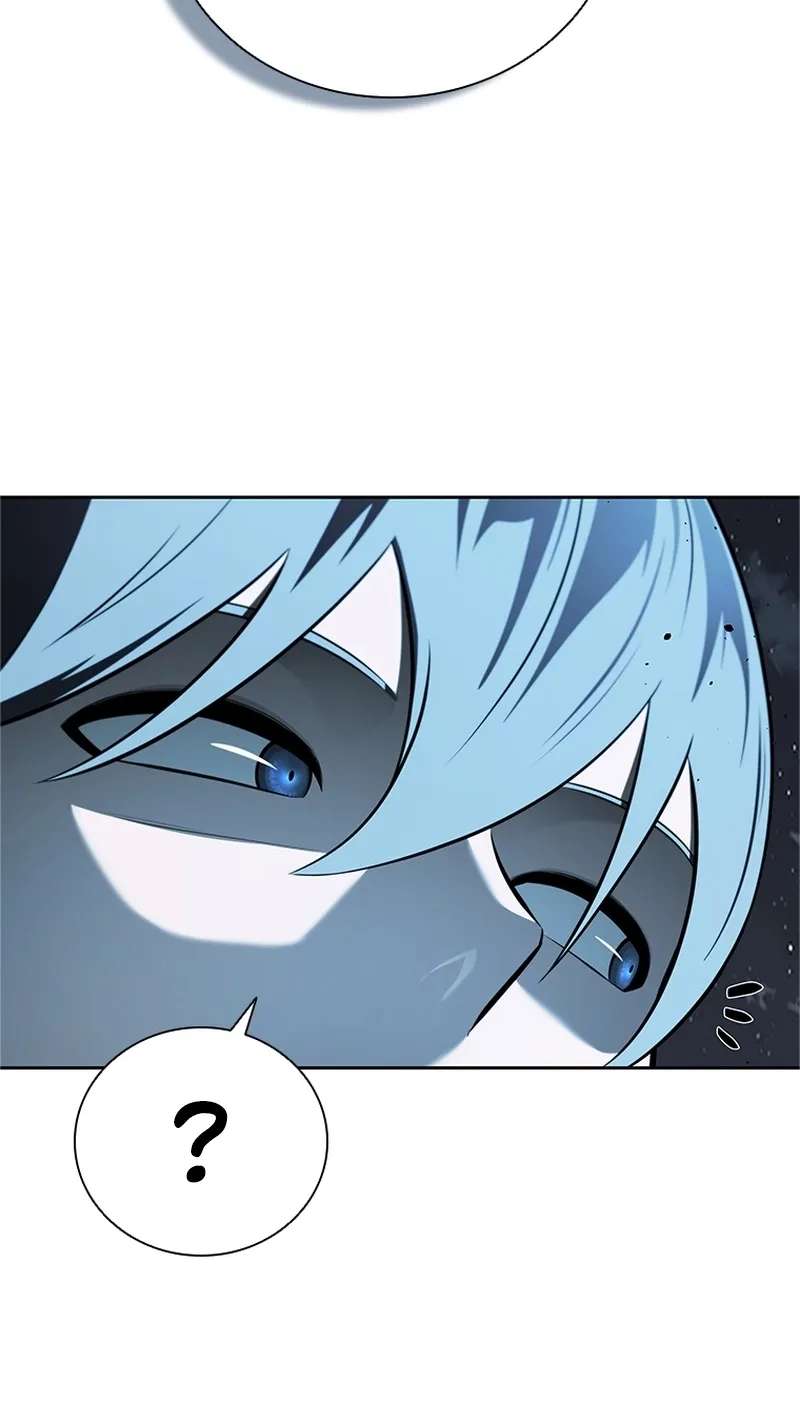 Absolute Master of the Senate Chapter 62 - page 3