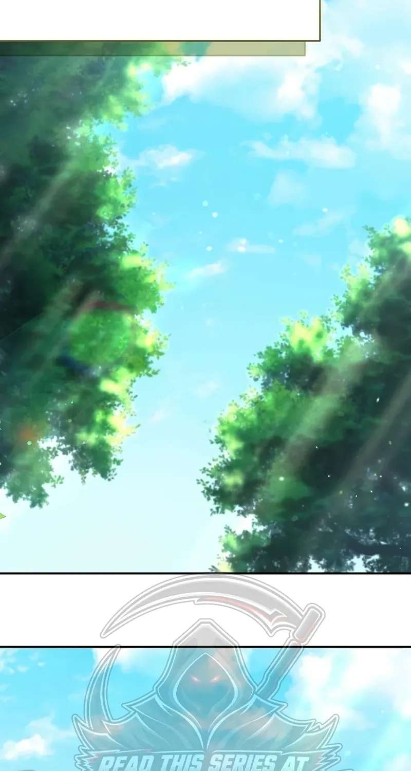 After Returning to Farming, National-Level Tycoons Flock In Chapter 2 - page 43