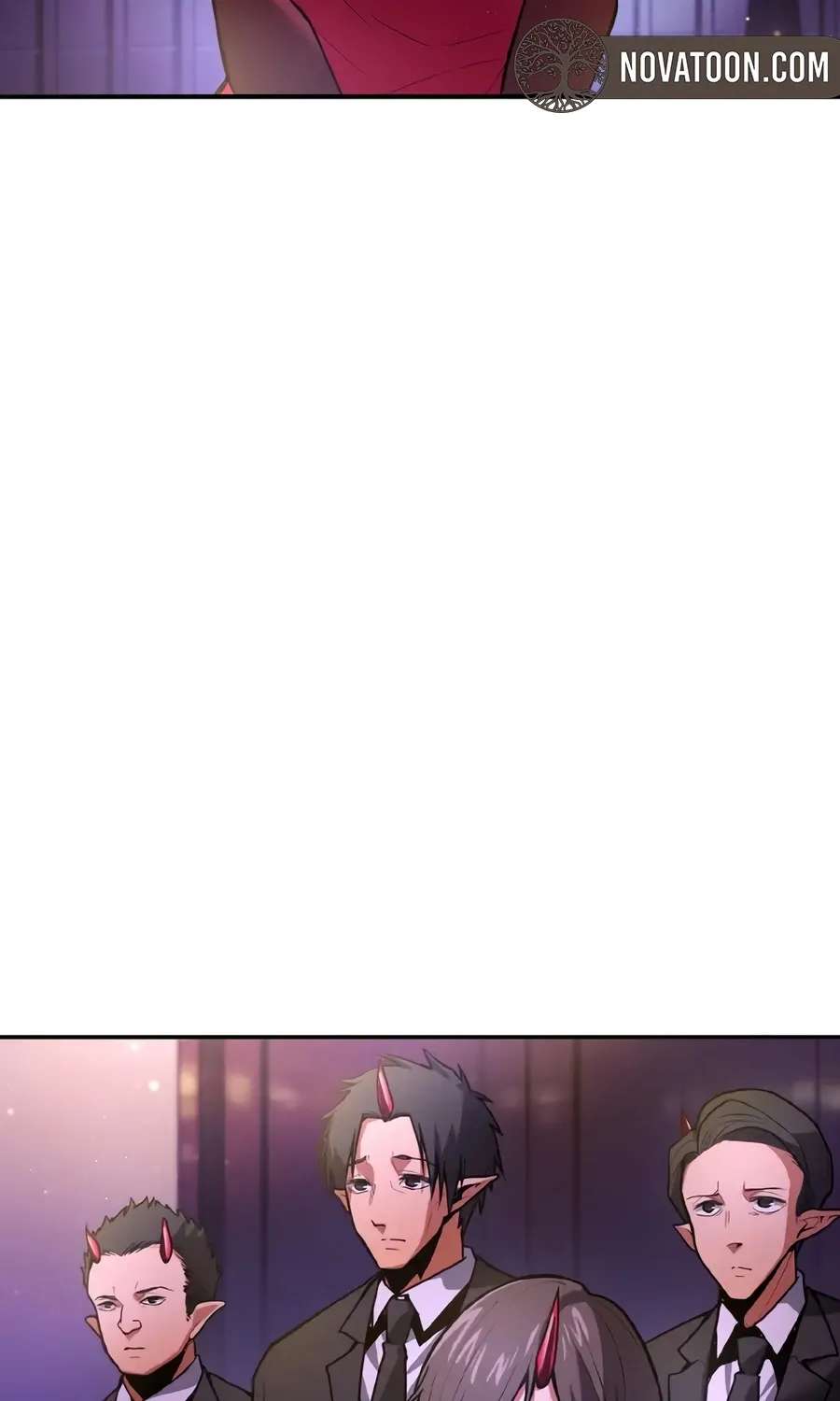 The Man Who Vowed Revenge on His Demon Wife Chapter 3 - page 83