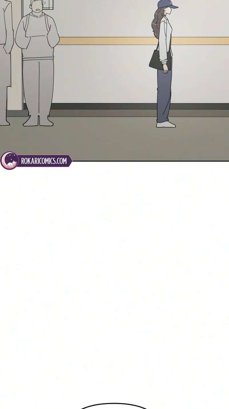 Total Transformation! First Love Chapter 4 - page 13