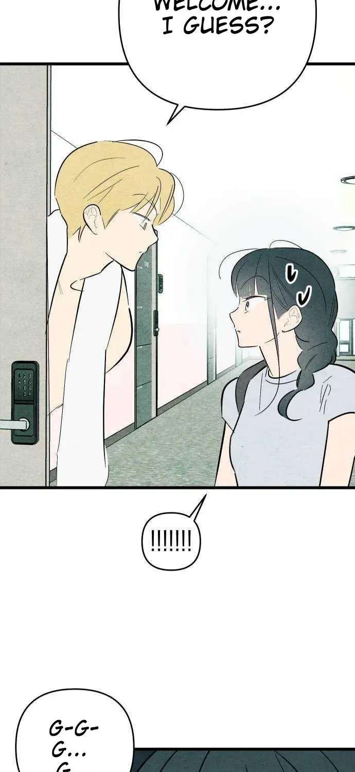 How to Turn You Around Chapter 50 - page 5